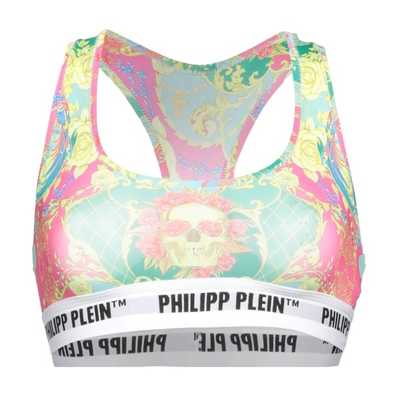 NWT in box double pack Philipp plain bra - Picture 2 of 3